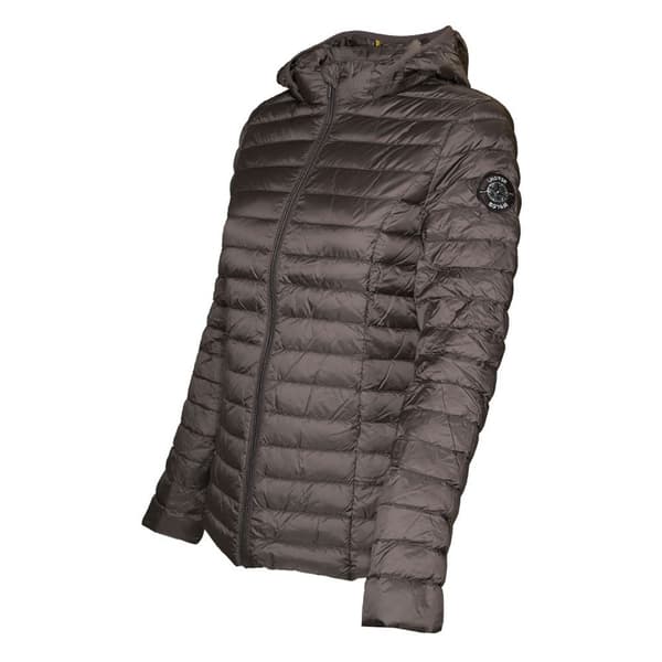 Lhotse Jakke Kimi 2 Brun 2XL Kvinde