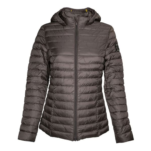 Lhotse Jakke Kimi 2 Brun 2XL Kvinde