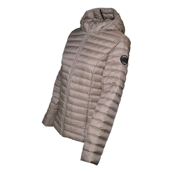 Lhotse Jacka Kimi 2 Beige XL Kvinna