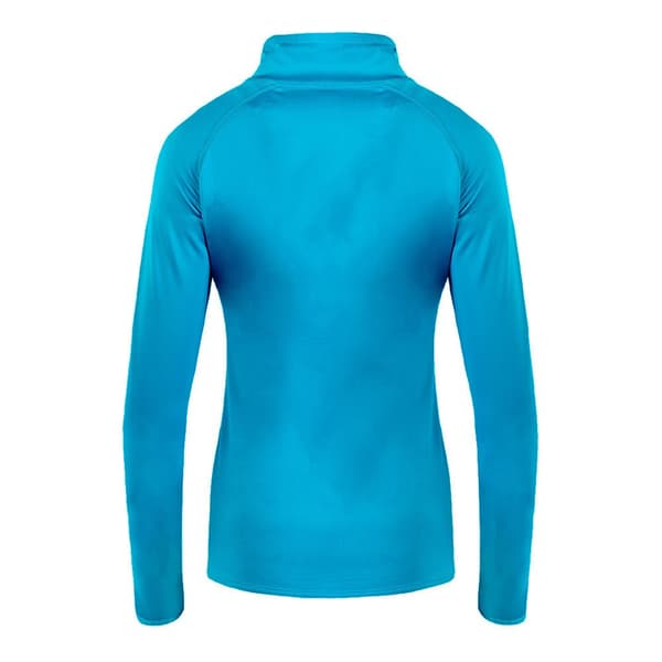 Izas Full Dragkedja Fleece Ebro W  S