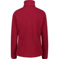 Miniatyrbillede 2 af 3: Cmp Fleece Jacket 3h13216 Rød M Kvinde