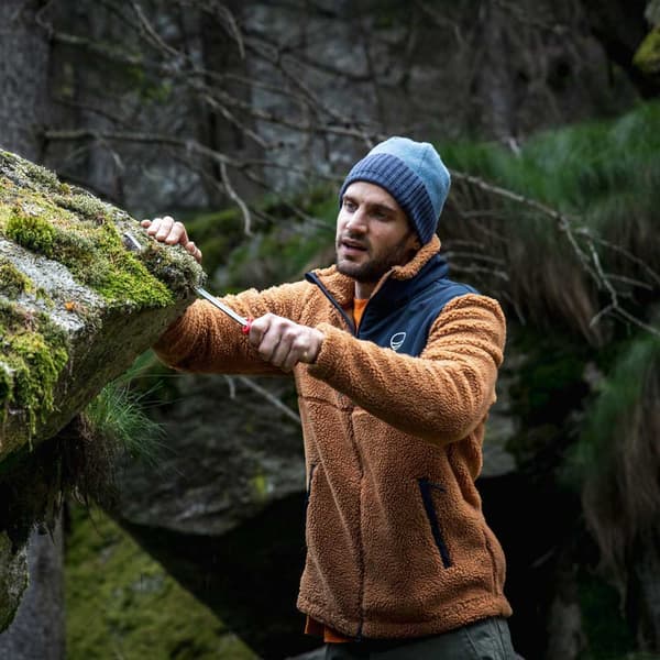 Wildcountry Takki Spotter Ruskea M Mies