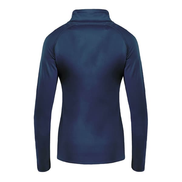 Izas Full Dragkedja Fleece Ebro W  L