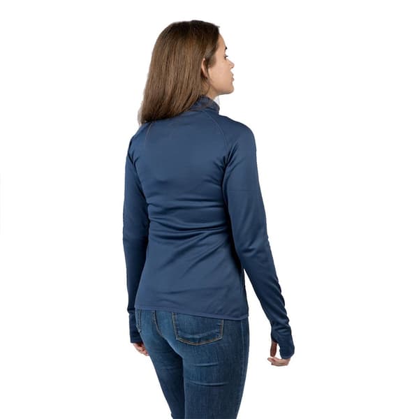 Izas Full Dragkedja Fleece Ebro W  L