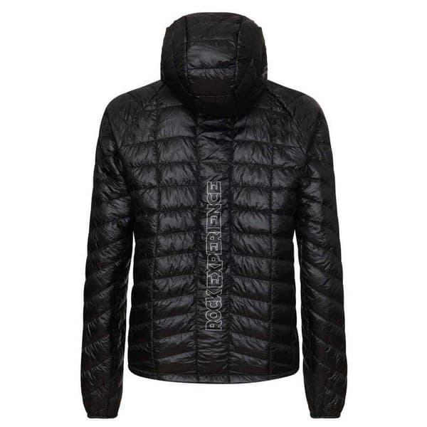 Rock Experience Takki Re.angel Dust Padded Musta XL Mies