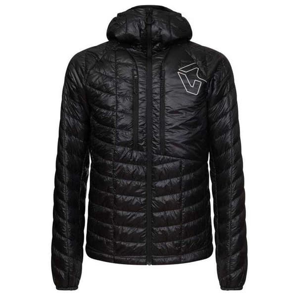Rock Experience Takki Re.angel Dust Padded Musta XL Mies