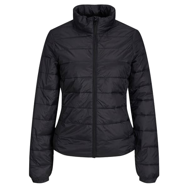 Jack & Jones Lättviktsjacka Nora Lightweight Svart L Kvinna
