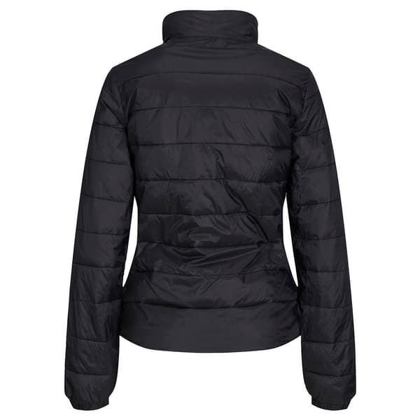 Jack & Jones Lättviktsjacka Nora Lightweight Svart L Kvinna
