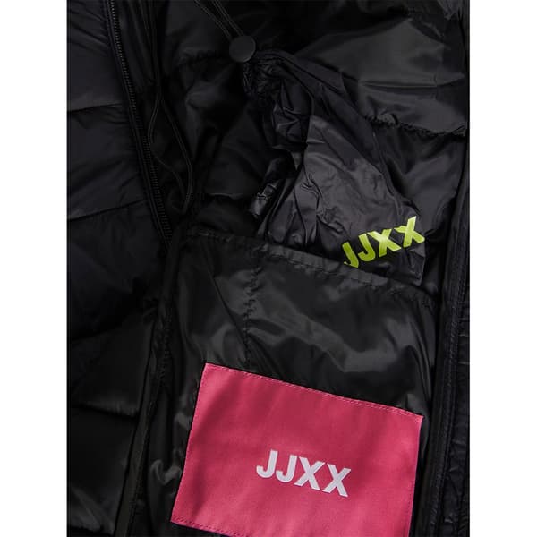 Jack & Jones Lättviktsjacka Nora Lightweight Svart L Kvinna