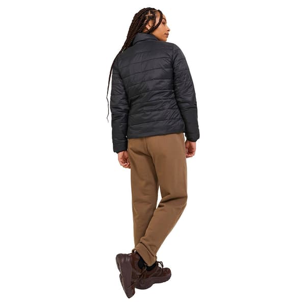 Jack & Jones Lättviktsjacka Nora Lightweight Svart L Kvinna