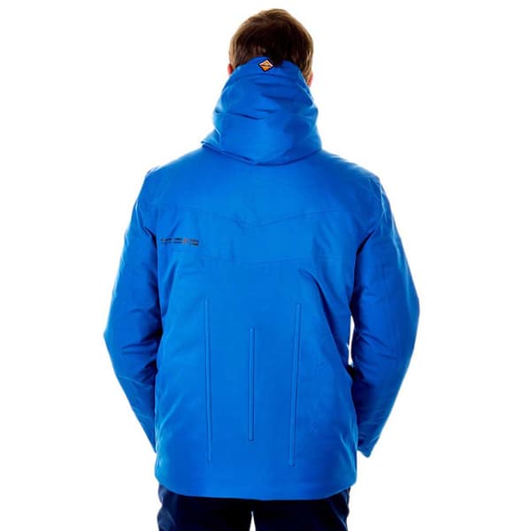 Joluvi Takki Avalanche Sininen XS Mies