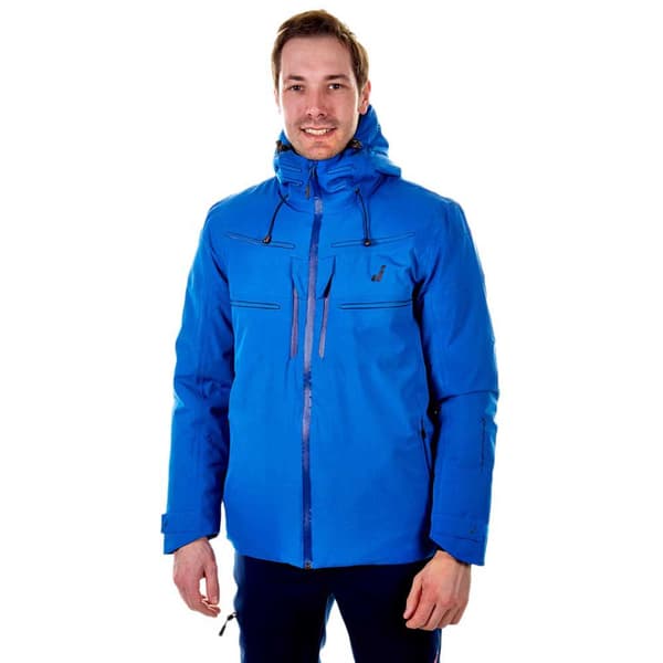 Joluvi Takki Avalanche Sininen XS Mies
