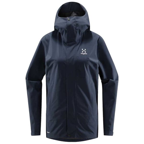 Haglofs Takki Koyal Proof Sininen M Nainen