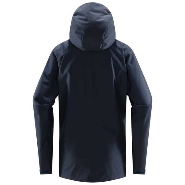 Haglofs Takki Koyal Proof Sininen M Nainen