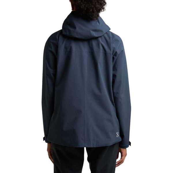 Haglofs Takki Koyal Proof Sininen M Nainen