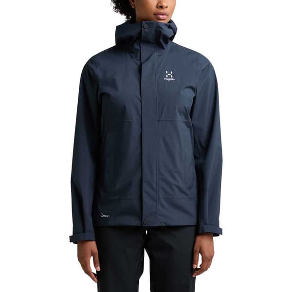 Haglofs Takki Koyal Proof Sininen M Nainen