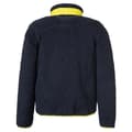 Pikkukuva 2 / 2: Rock Experience Junior Full Zip Fleece Beaver Mock Sininen 10 Years