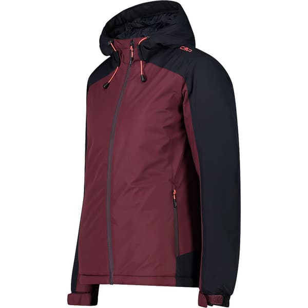 Cmp Jakke 33z1636 Rosa XS Kvinde