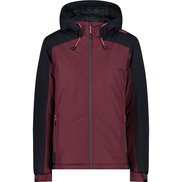 Cmp Jakke 33z1636 Rosa XS Kvinde