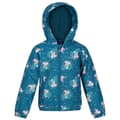 Miniatyrbillede 1 af 7: Regatta Jakke Peppa Muddy Puddle Blå 24 Months-3 Years Dreng