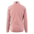 Miniatyrbillede 2 af 6: Elbrus Fleece Med Fuld Lynlås Rivoli Rosa 12 Years