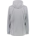 Miniatyrbillede 2 af 2: Cmp Jakke Fix Hood 32x5876 Grå 2XS Kvinde