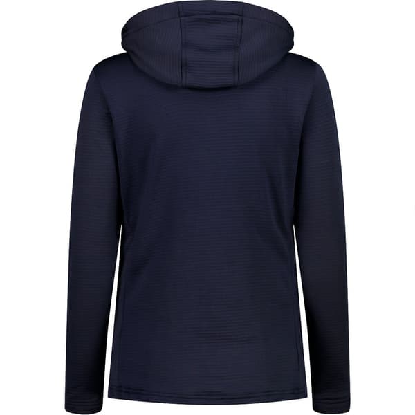 Cmp Jakke 31e1836 Sort 3XL Kvinde