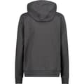 Miniatyrbillede 2 af 3: Cmp Jakke Fix Hood 31d4276m Grå 2XL Kvinde