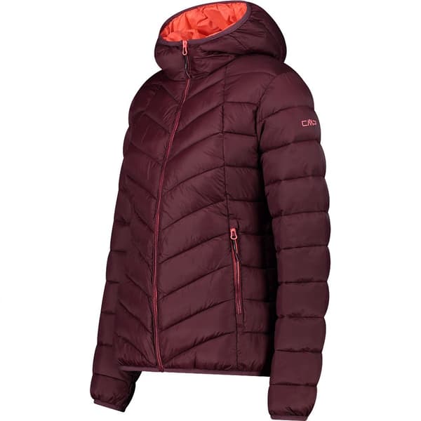 Cmp Takki 33k1656 Punainen XS Nainen