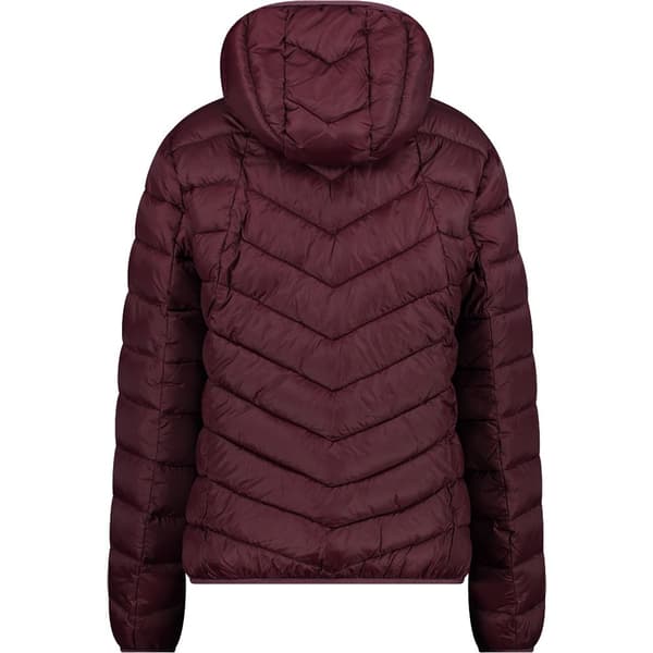 Cmp Takki 33k1656 Punainen XS Nainen