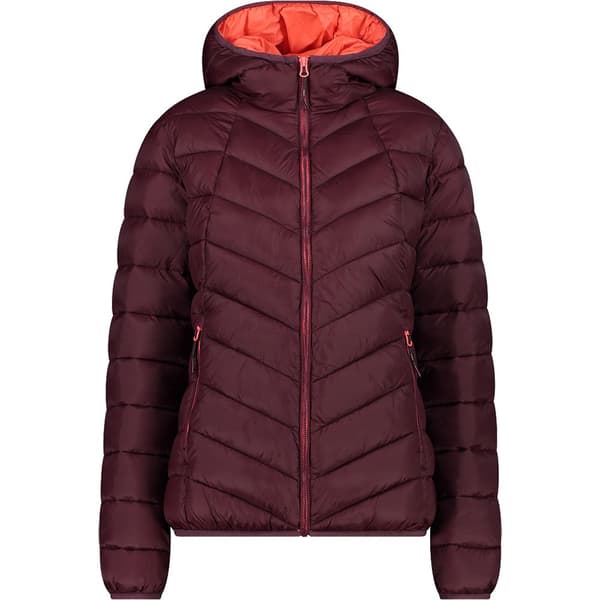 Cmp Takki 33k1656 Punainen XS Nainen
