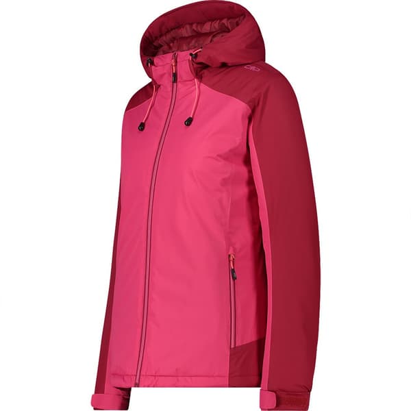 Cmp Jakke 33z1636 Rosa S Kvinde