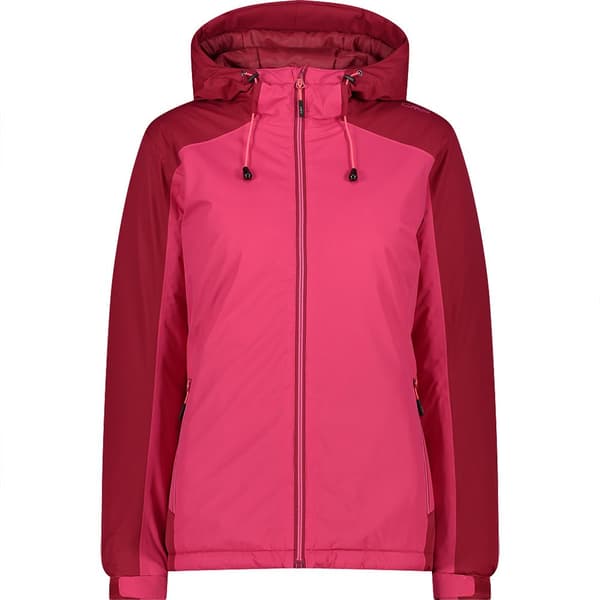 Cmp Jakke 33z1636 Rosa S Kvinde