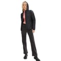 Miniatyrbillede 4 af 6: Tom Tailor Jakke Light Weight Puffer 1035807 Sort XS Kvinde