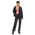 Miniatyrbillede 5 af 6: Tom Tailor Jakke Light Weight Puffer 1035807 Sort XS Kvinde