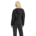 Miniatyrbillede 2 af 6: Tom Tailor Jakke Light Weight Puffer 1035807 Sort XS Kvinde