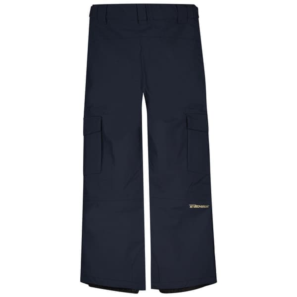 Rehall Jacka Buzz-r  176 cm Pojke