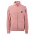Pikkukuva 1 / 6: Elbrus Täysin Vetoketjullinen Fleece Rivoli Pinkki 14 Years