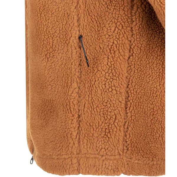 Wildcountry Jakke Spotter Brun L Kvinde