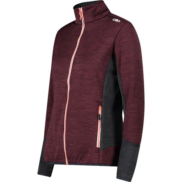 Cmp Jakke 33g2706 Rosa S Kvinde