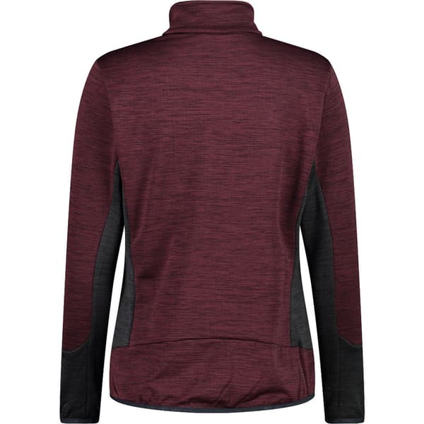 Cmp Jakke 33g2706 Rosa S Kvinde