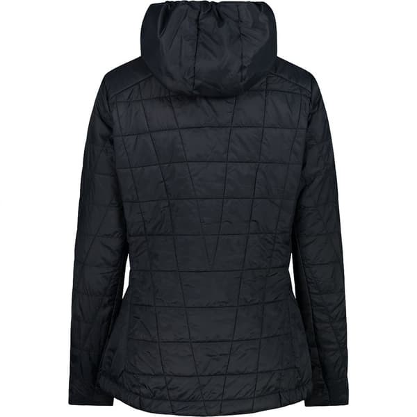 Cmp Jakke 33z2516 Grå M Kvinde