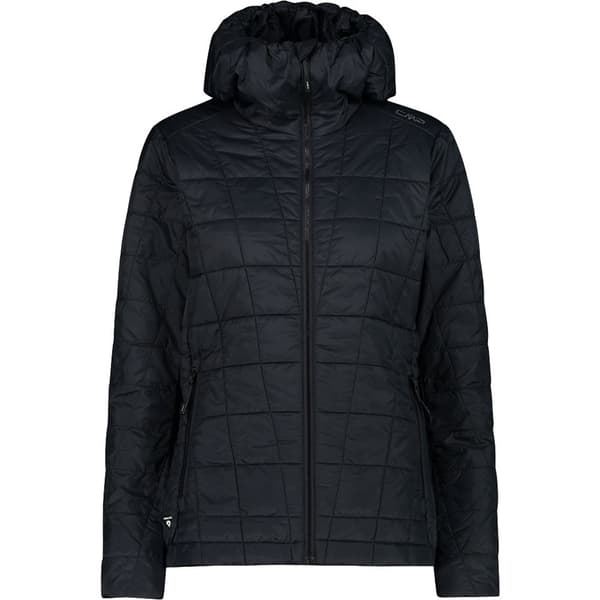 Cmp Jakke 33z2516 Grå M Kvinde