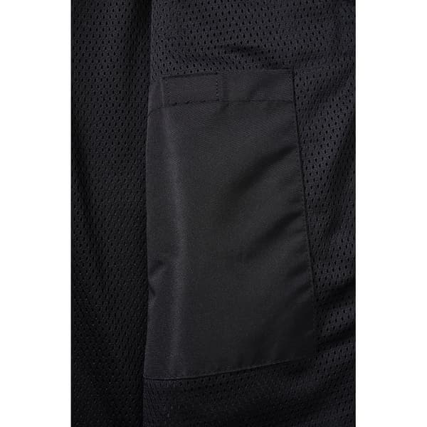 Brandit Vindjakke Summer Sort 2XL Kvinde