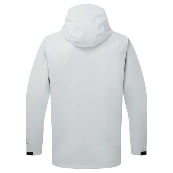 Gill Jacka Voyager Grå 2XL Man