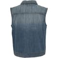 Miniatyrbillede 8 af 8: Urban Classics Denimjakke Blå L Mand
