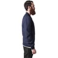 Miniatyrbillede 4 af 8: Urban Classics Parka Light Blå S Mand