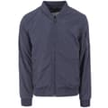 Miniatyrbillede 5 af 8: Urban Classics Parka Light Blå S Mand