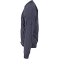 Miniatyrbillede 8 af 8: Urban Classics Parka Light Blå S Mand