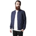 Miniatyrbillede 1 af 8: Urban Classics Parka Light Blå S Mand